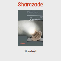 Sharazade